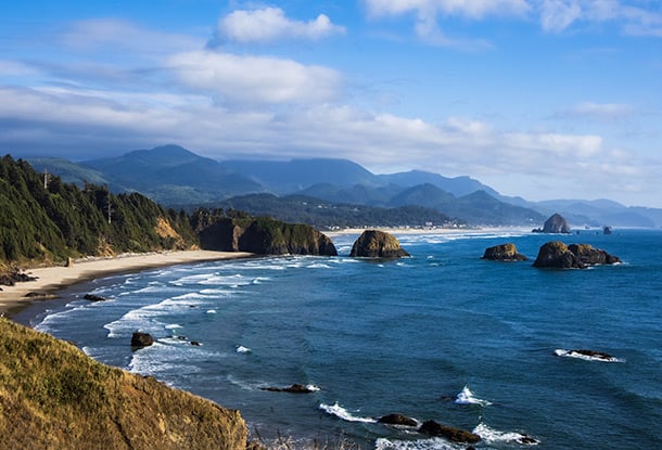 Introducing A Charming Lincoln City Hotel | Beachfront Manor